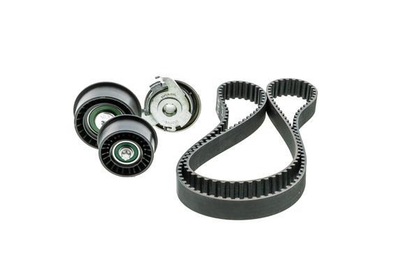 Kit de distribution (Kit courroie de distribution) AISIN ref. TSO-909